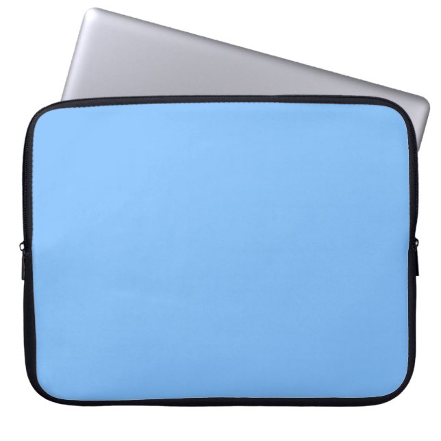 laptop sleeve_15"-17", #151 sleeve (Front)