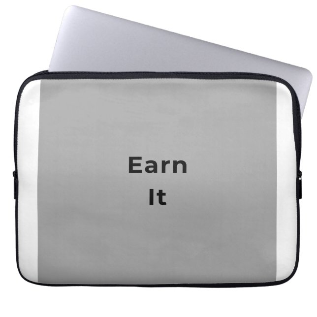 laptop sleeve and electronic bags (Front)