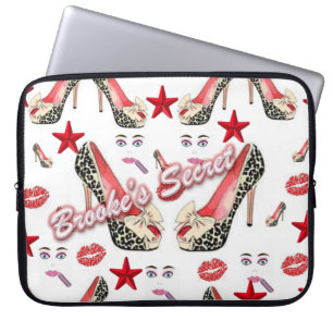 Laptop Sleeve Brooke's Secret