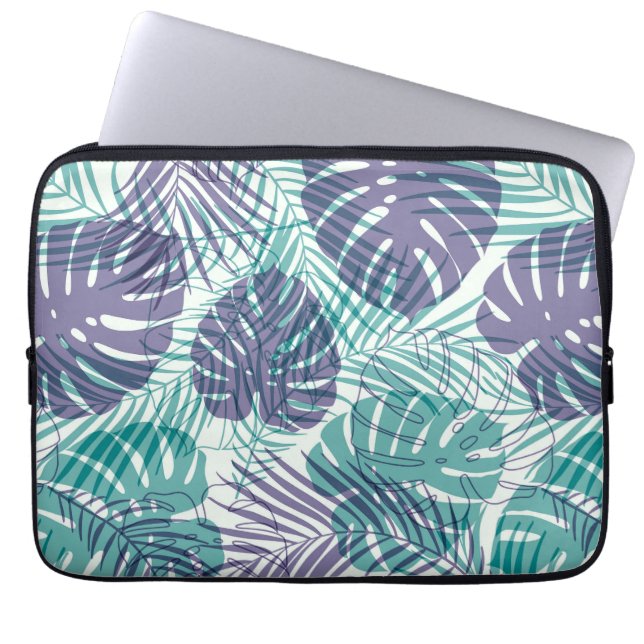 Laptop Sleeve Case 13" (Front)