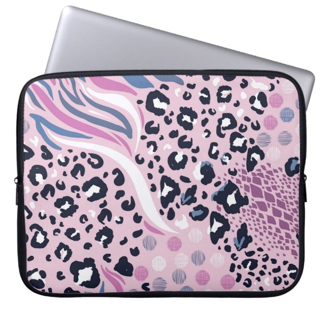 Laptop Sleeve Case 15" (Front)