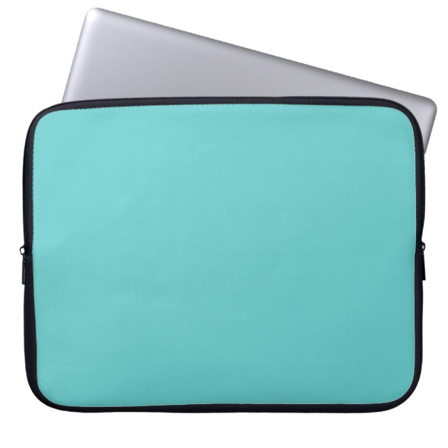 Laptop Sleeve Case 15" (Front)