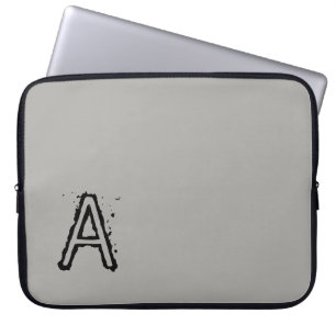 Laptop Sleeve Grey