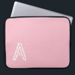 Laptop Sleeve Pink<br><div class="desc">Something for everyone offers customised personalised laptop sleeve. This uniquely designed laptop sleeve is appealing and attractive. While you are here already you may want to view other related bathroom items such as, shower curtain liners, soap dispensers, bath mats, bath sets, colourful children’s shower curtains, bath scales, man cave shower...</div>