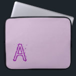Laptop Sleeve Purple<br><div class="desc">Something for everyone offers customised personalised laptop sleeve. This uniquely designed laptop sleeve is appealing and attractive. While you are here already you may want to view other related bathroom items such as, shower curtain liners, soap dispensers, bath mats, bath sets, colourful children’s shower curtains, bath scales, man cave shower...</div>
