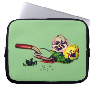 LAPTOP SLEEVE STYLE DESIGN