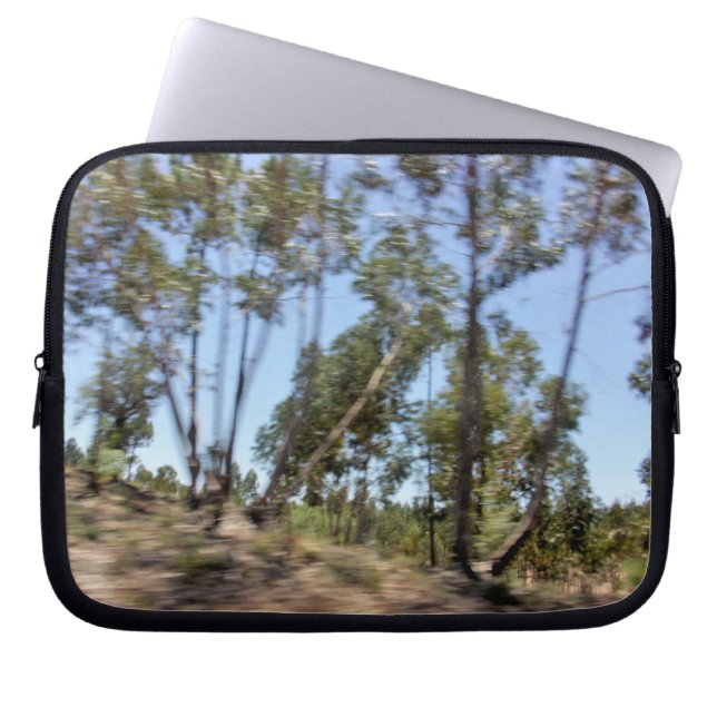 LAPTOP SLEEVE STYLE DESIGN (Front)