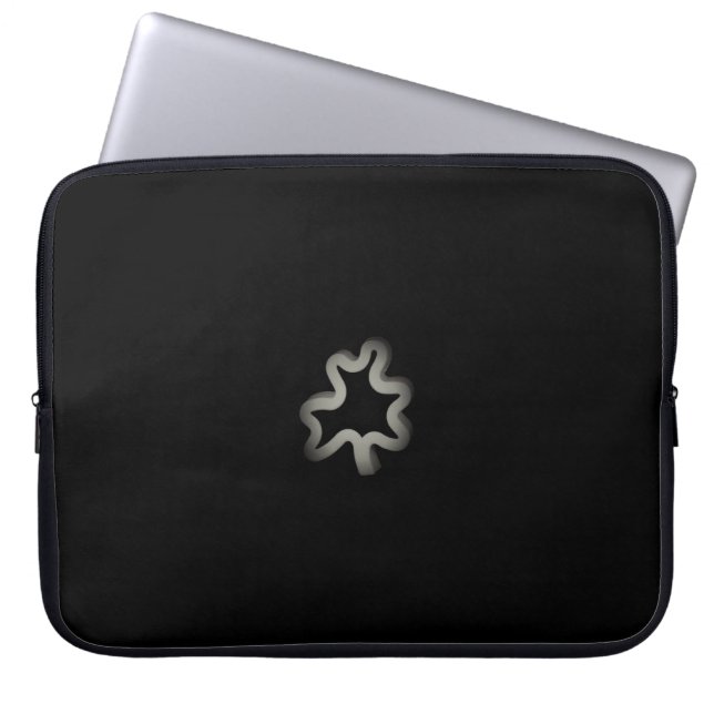 LAPTOP SLEEVE STYLE DESIGN (Front)
