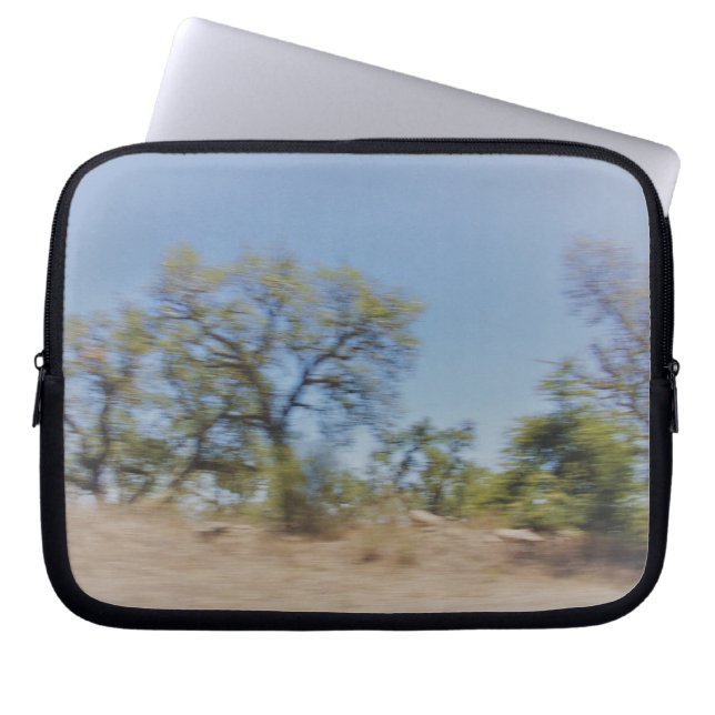 LAPTOP SLEEVE STYLE DESIGN (Front)