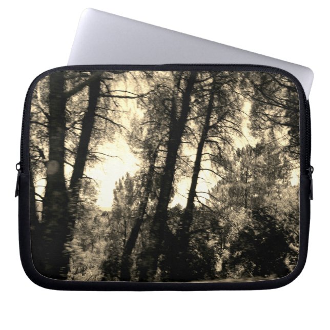 LAPTOP SLEEVE STYLE DESIGN (Front)
