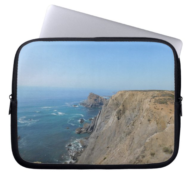 LAPTOP SLEEVE STYLE DESIGN (Front)