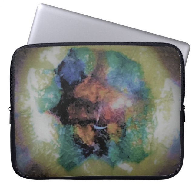 LAPTOP SLEEVE STYLE DESIGN (Front)