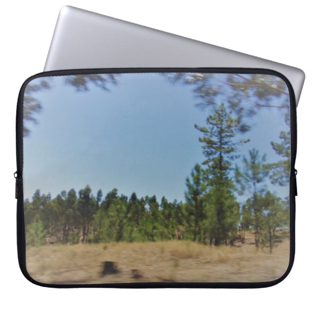 LAPTOP SLEEVE STYLE DESIGN (Front)