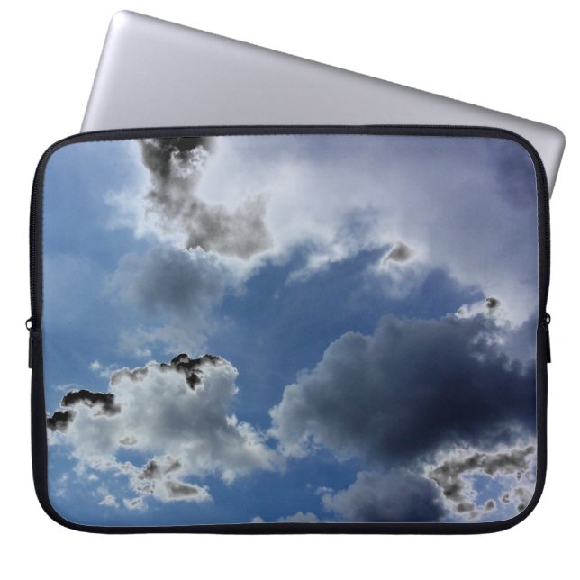 LAPTOP SLEEVE STYLE DESIGN (Front)