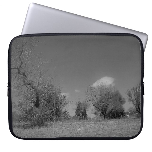 LAPTOP SLEEVE STYLE DESIGN (Front)