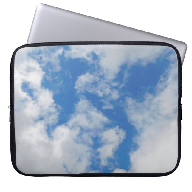 LAPTOP SLEEVE STYLE DESIGN (Front)