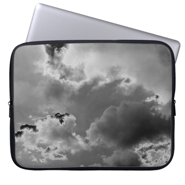 LAPTOP SLEEVE STYLE DESIGN (Front)