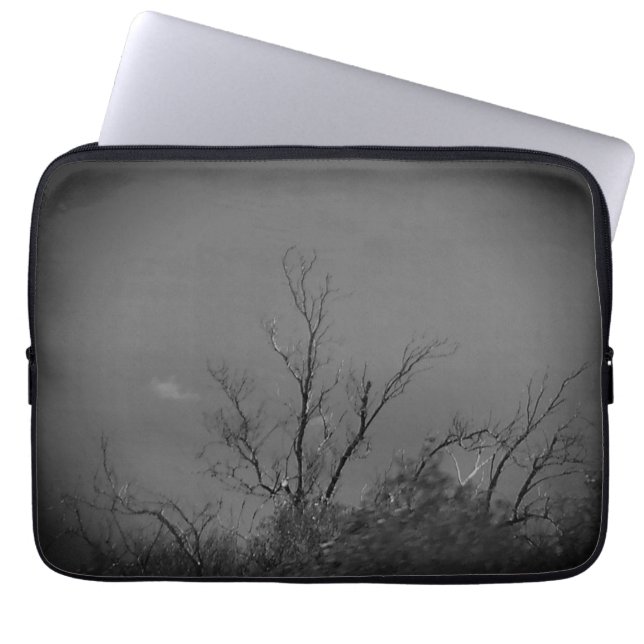 LAPTOP SLEEVE STYLE DESIGN (Front)