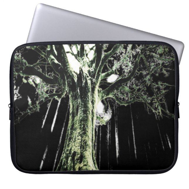 LAPTOP SLEEVE STYLE DESIGN (Front)