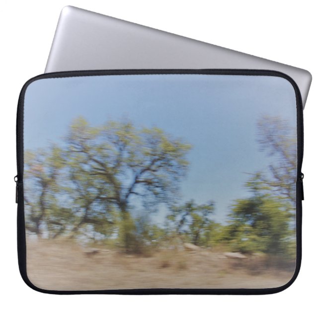 LAPTOP SLEEVE STYLE DESIGN (Front)
