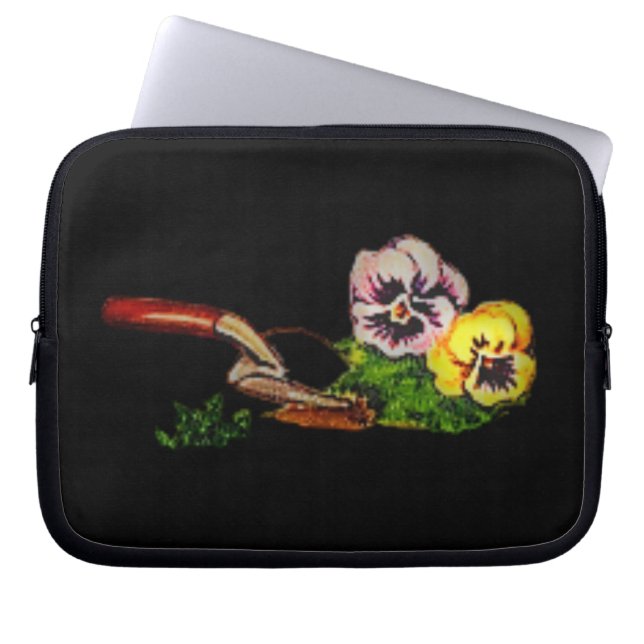 LAPTOP SLEEVE STYLE DESIGN (Front)
