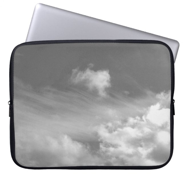 LAPTOP SLEEVE STYLE DESIGN (Front)