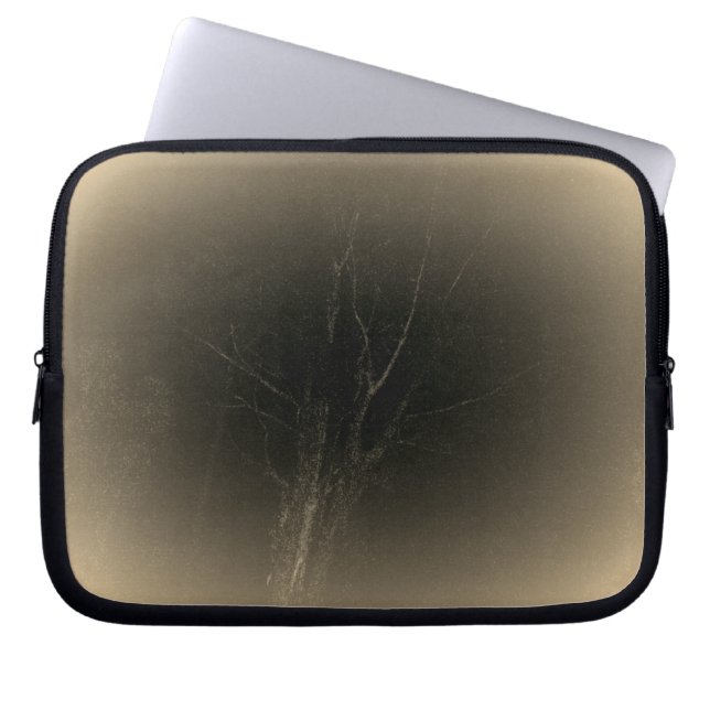 LAPTOP SLEEVE STYLE DESIGN (Front)