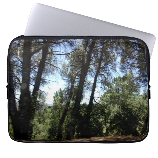 LAPTOP SLEEVE STYLE DESIGN (Front)