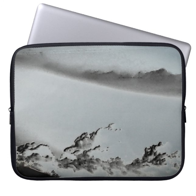 LAPTOP SLEEVE STYLE DESIGN (Front)