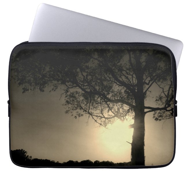 LAPTOP SLEEVE STYLE DESIGN (Front)