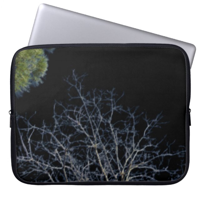 LAPTOP SLEEVE STYLE DESIGN (Front)