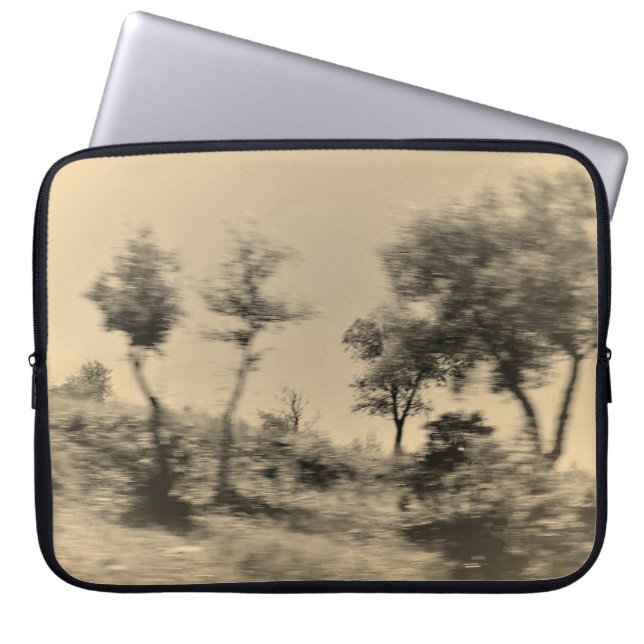 LAPTOP SLEEVE STYLE DESIGN (Front)