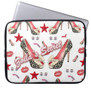Laptop Sleeve Zoila's Secret