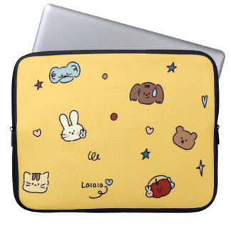 Laptop Sleeves