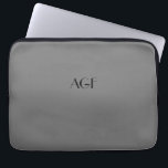 laptop sleeves 252 monogram for 13" laptop,<br><div class="desc">laptop sleeves r monogram 13" laptop, grey252</div>
