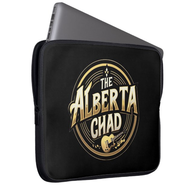 Laptop Sleve Sleeve (Front Right)