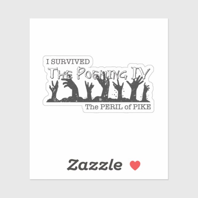 Laptop sticker! Vinyl sticker (Sheet)