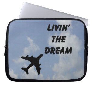Laptop Travel Sleeve / Case