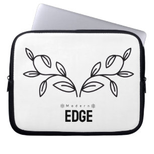 Laptop wallet – Modern Edge Laptop Sleeve