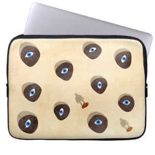 Laptopcover Stones Laptop Sleeve