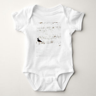 Lapwings Baby Bodysuit