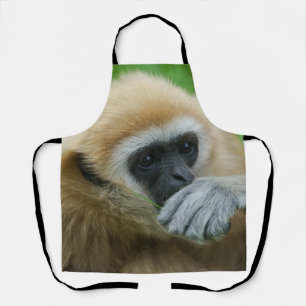 Lar Gibbon Apron