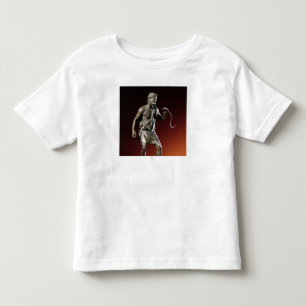Lararium statuette of a water carrier toddler T-Shirt