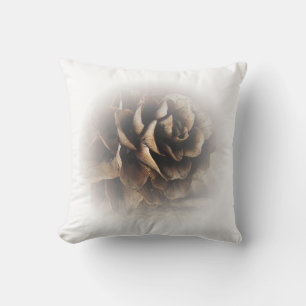 Larch Cone Cushion