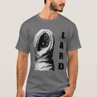 Lard funny T-Shirt