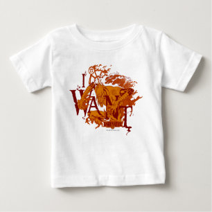 Larfleeze - Agent Orange 12 Baby T-Shirt