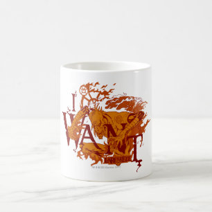 Larfleeze - Agent Orange 12 Coffee Mug