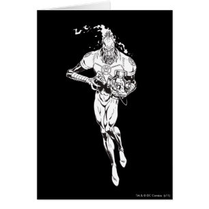 Larfleeze - Agent Orange 6