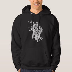 Larfleeze - Agent Orange 9 Hoodie