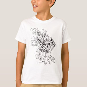 Larfleeze - Agent Orange 9 T-Shirt